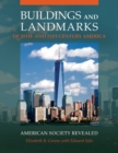Image for Buildings and landmarks of 20th- and 21st-century America  : American society revealed