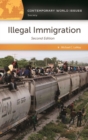 Image for Illegal immigration  : a reference handbook