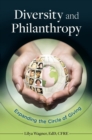 Image for Diversity and philanthropy  : expanding the circle of giving