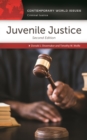 Image for Juvenile justice: a reference handbook