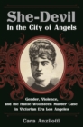 Image for She-Devil in the City of Angels