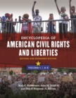Image for Encyclopedia of American civil rights and liberties