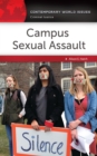 Image for Campus sexual assault: a reference handbook