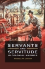 Image for Servants and servitude in Colonial America