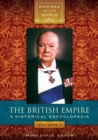 Image for The British Empire: a historical encyclopedia