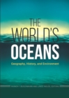 Image for The World&#39;s Oceans
