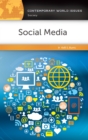 Image for Social media: a reference handbook