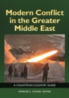 Image for Modern Conflict in the Greater Middle East