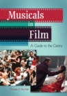 Image for Musicals in film: a guide to the genre