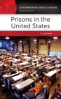 Image for Prisons in the United States : A Reference Handbook
