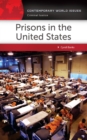 Image for Prisons in the United States: a reference handbook