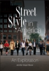 Image for Street Style in America