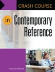 Image for Crash course in contemporary reference