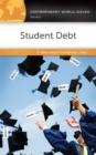 Image for Student debt: a reference handbook