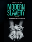 Image for Modern slavery: a documentary and reference guide