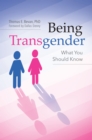 Image for Being transgender: what you should know