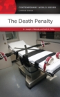 Image for The death penalty: a reference handbook