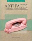 Image for Artifacts from Modern America