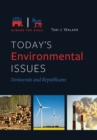 Image for Today&#39;s environmental issues: Democrats and Republicans