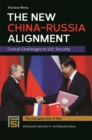 Image for The New China-Russia Alignment
