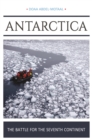 Image for Antarctica  : the battle for the seventh continent