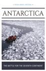 Image for Antarctica: the battle for the seventh continent