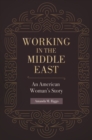 Image for Working in the Middle East