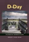 Image for D-Day  : the essential reference guide