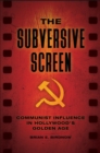 Image for The Subversive Screen
