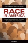 Image for Race in America