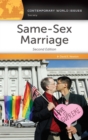 Image for Same-Sex Marriage : A Reference Handbook