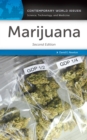 Image for Marijuana : A Reference Handbook
