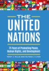 Image for The United Nations: 75 Years of Promoting Peace, Human Rights, and Development
