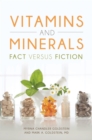 Image for Vitamins and Minerals