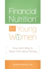 Image for Financial nutrition for young women: how (and why) to teach girls about money