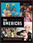 Image for The Americas: An Encyclopedia of Culture and Society