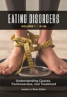Image for Eating disorders  : understanding causes, controversies, and treatment