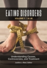 Image for Eating disorders: understanding causes, controversies, and treatments