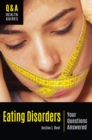 Image for Eating disorders: your questions answered