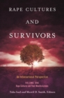 Image for Rape Cultures and Survivors : An International Perspective [2 volumes]