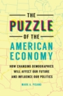 Image for The Puzzle of the American Economy : How Changing Demographics Will Affect Our Future and Influence Our Politics