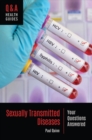 Image for Sexually transmitted diseases  : your questions answered