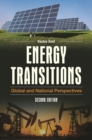 Image for Energy Transitions