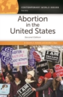 Image for Abortion in the United States: a reference handbook