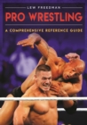 Image for Pro wrestling: a comprehensive reference guide
