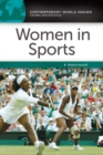 Image for Women in sports  : a reference handbook