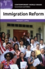 Image for Immigration Reform : A Reference Handbook