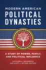 Image for Modern American Political Dynasties