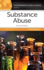 Image for Substance abuse: a reference handbook