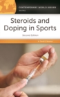 Image for Steroids and doping in sports: a reference handbook